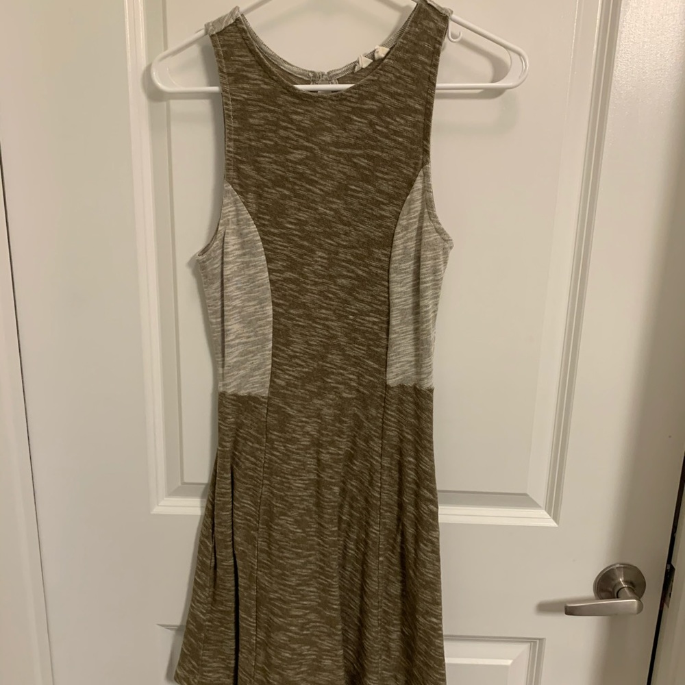 Roxy Dress with Pockets